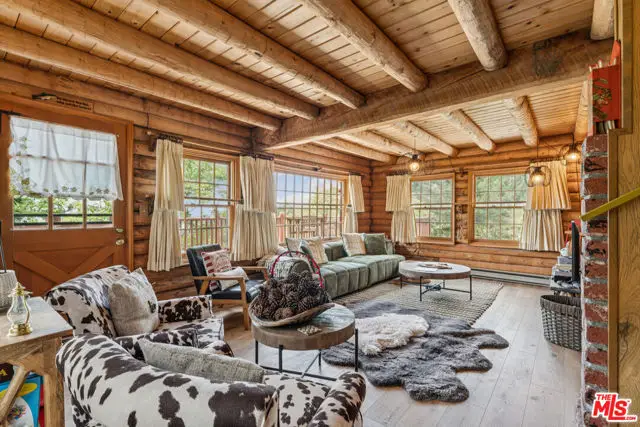 4 Winding Way, Running Springs, CA 92382 - #3