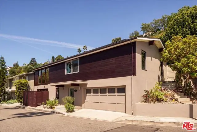 5513 Tuxedo Terrace, Los Angeles, CA 90068 - #3