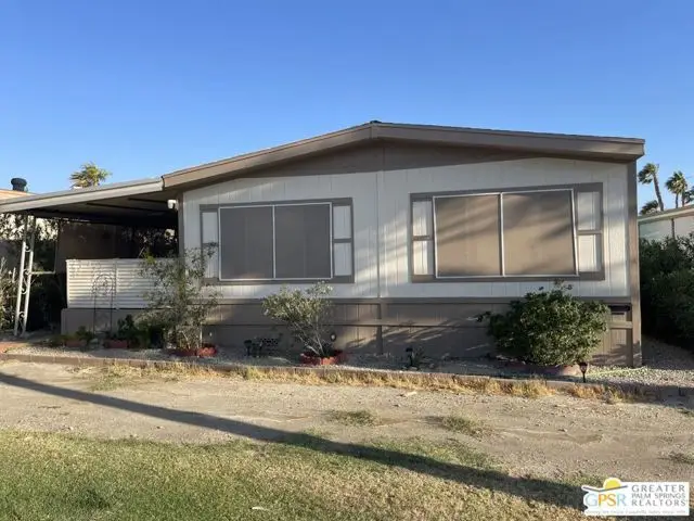 15500 Bubbling Wells Road #133, Desert Hot Springs, CA 92240 - #2