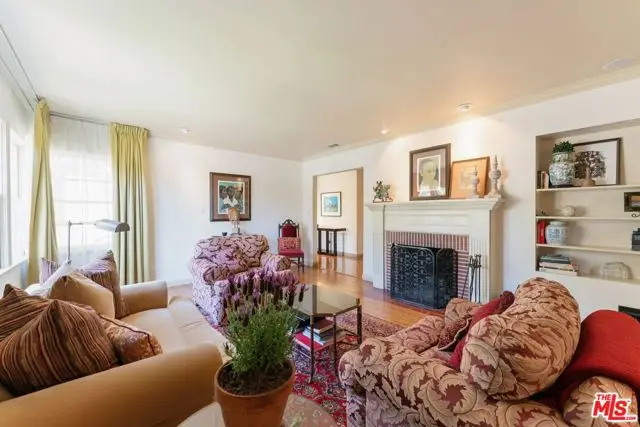 5506 Summerhill Drive, Los Angeles, CA 90043 - #2