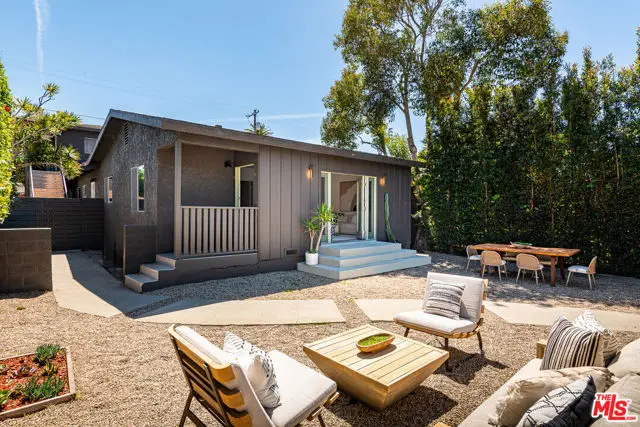 830 Palms Boulevard, Venice, CA 90291 - #1