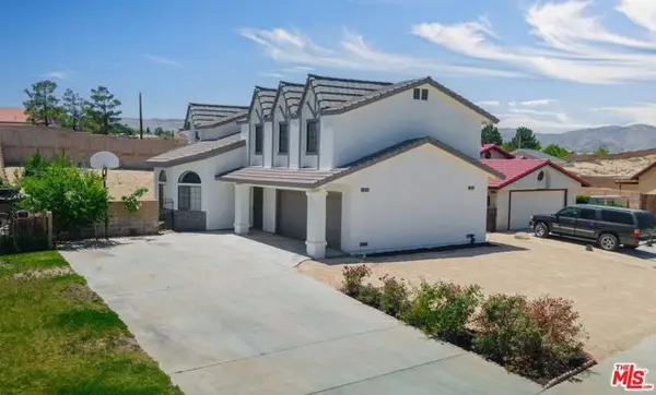 2232 Thomas Avenue, Palmdale, CA 93550