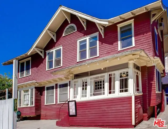 105 Park Place, Venice, CA 90291 - #1