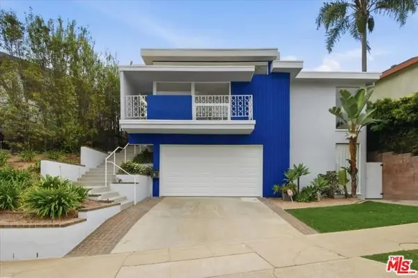 8228 Rees Street, Playa Del Rey (los Angeles), CA 90293