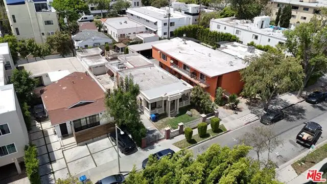 621 Westbourne Drive, West Hollywood, CA 90069 - #1