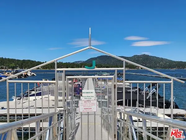 400 Pine Knot Boulevard #J-12, Big Bear City, CA 92315