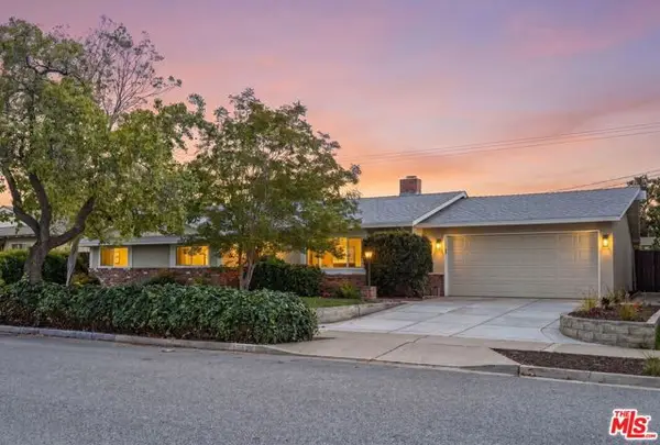 139 Devia Drive, Newbury Park (thousand Oaks), CA 91320