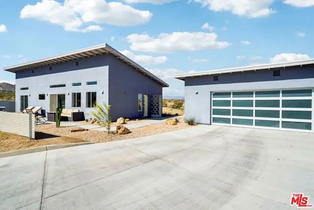 6792 San Angelo Avenue, Joshua Tree, CA 92252 - #1