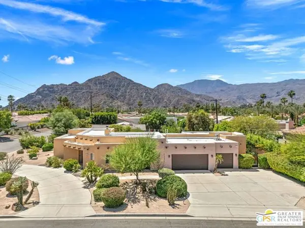 78743 Avenida Tujunga, La Quinta, CA 92253