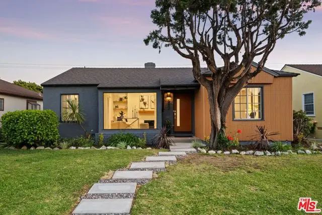 512 W Hillsdale Street, Inglewood, CA 90302 - #2