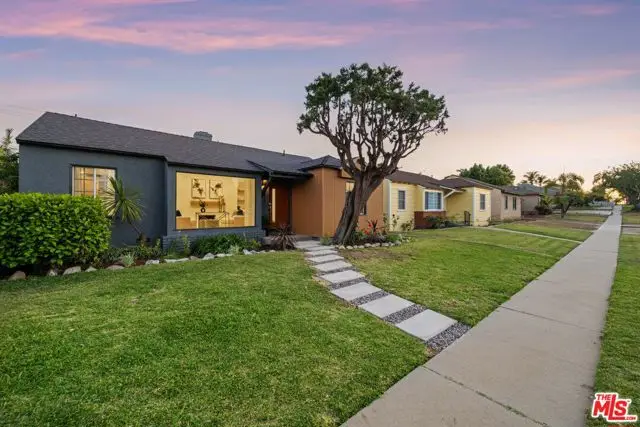 512 W Hillsdale Street, Inglewood, CA 90302 - #3