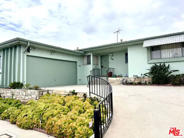 4719 Don Zarembo Drive, Los Angeles, CA 90008 - #1