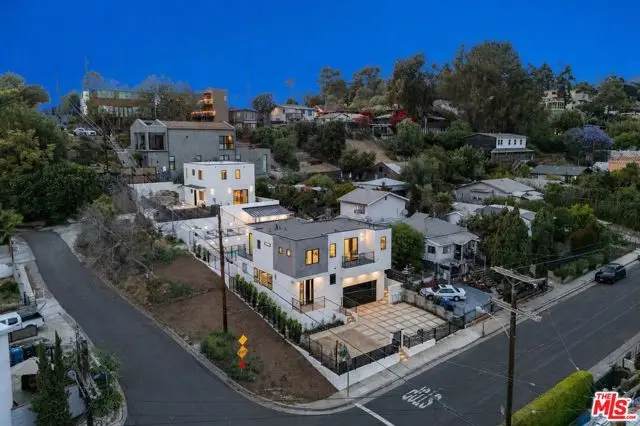 1903 Lake Shore Avenue, Los Angeles, CA 90039 - #1