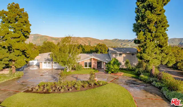 280 Cummings Road, Santa Paula, CA 93060 - #1