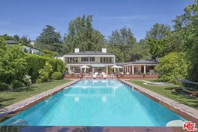 661 Stone Canyon Road, Los Angeles, CA 90077 - #2