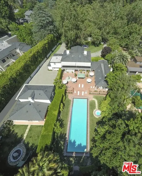 661 Stone Canyon Road, Los Angeles, CA 90077 - #3