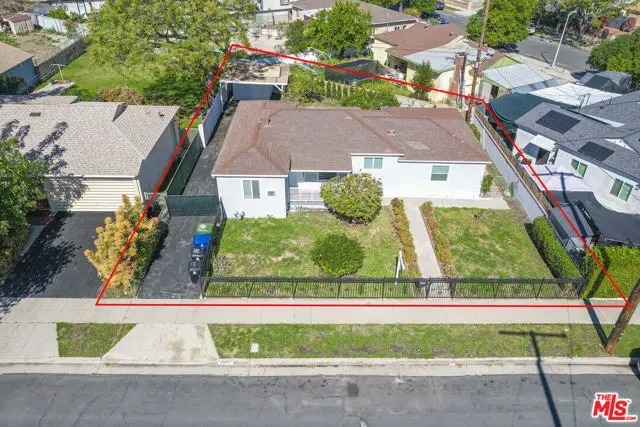 14177 Osborne Street, Panorama City, CA 91402 - #2