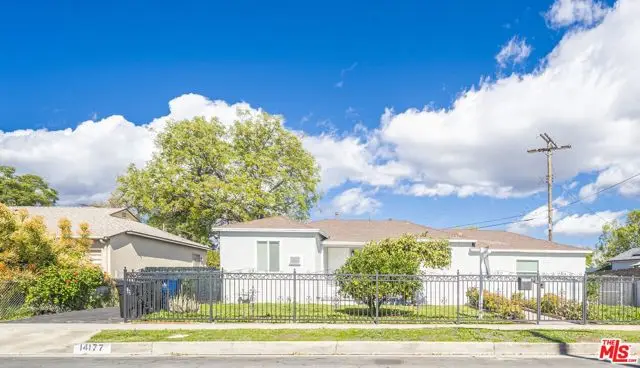 14177 Osborne Street, Panorama City, CA 91402 - #3
