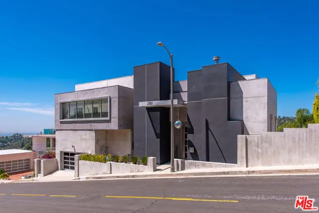 2393 Mount Olympus Drive, Los Angeles, CA 90046 - #3