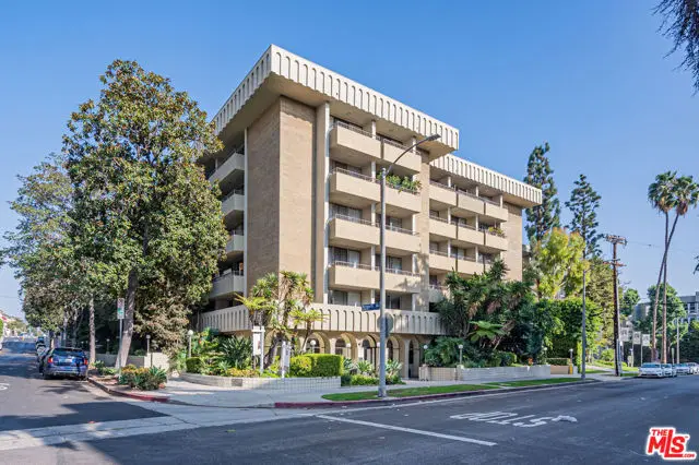 1300 Midvale Avenue #409, Los Angeles, CA 90024 - #1
