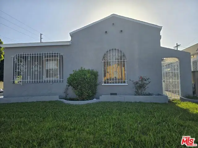 5959 Arlington Avenue, Los Angeles, CA 90043 - #1