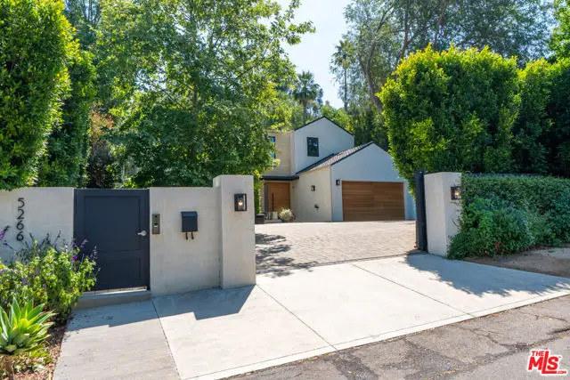 5266 Vanalden Avenue, Tarzana, CA 91356 - #3