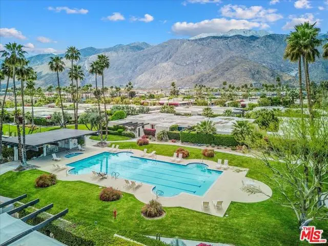 426 N Hermosa Drive, Palm Springs, CA 92262 - #1
