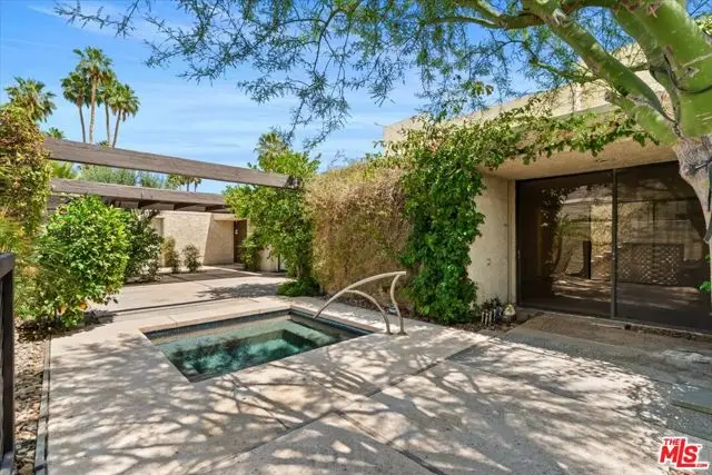 426 N Hermosa Drive, Palm Springs, CA 92262 - #3