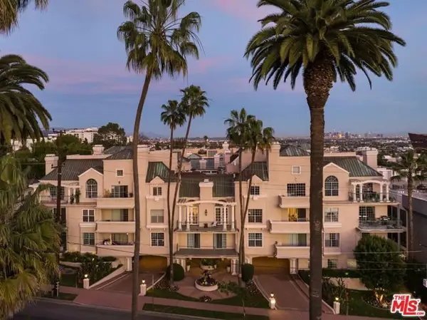 930 N Doheny Drive #305, West Hollywood, CA 90069