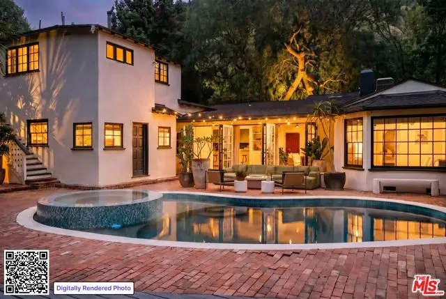 2015 Nichols Canyon Road, Los Angeles, CA 90046 - #1