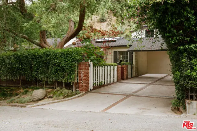 2015 Nichols Canyon Road, Los Angeles, CA 90046 - #3