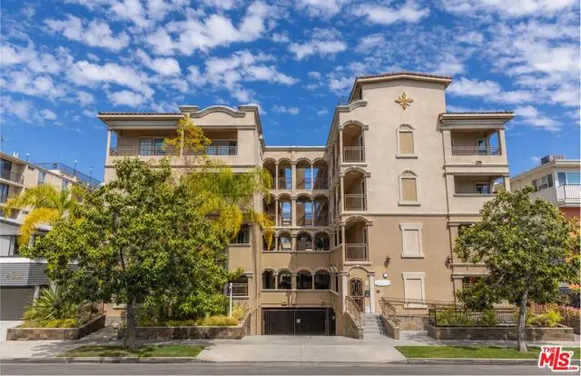 432 S Willaman Drive #301, Los Angeles, CA 90048 - #1