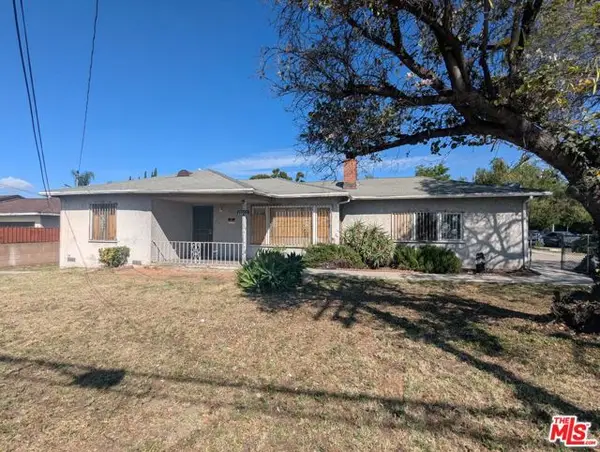 13005 Osborne Street, Pacoima (los Angeles), CA 91331