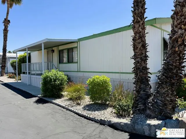 17640 Corkill Road #57, Desert Hot Springs, CA 92241 - #1