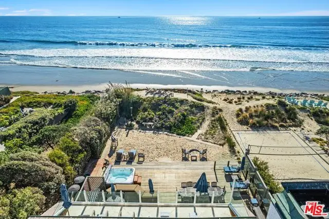 31202 Broad Beach Road, Malibu, CA 90265 - #2