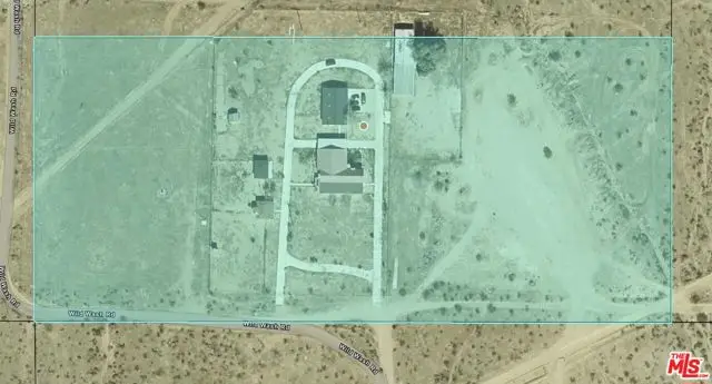 20715 Stoddard Wells Road, Apple Valley, CA 92307 - #1