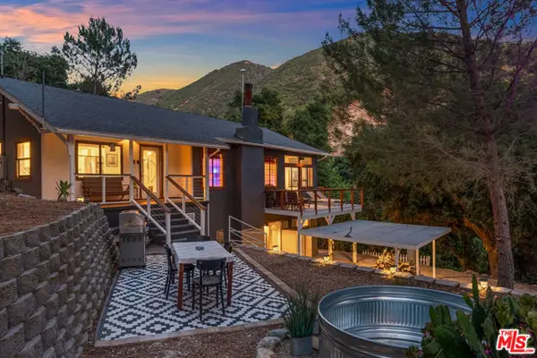 17832 Little Tujunga Canyon Road, Canyon Country (santa Clarita), CA 91387