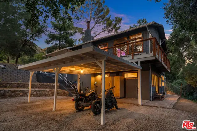 17832 Little Tujunga Canyon Road, Canyon Country, CA 91387 - #2