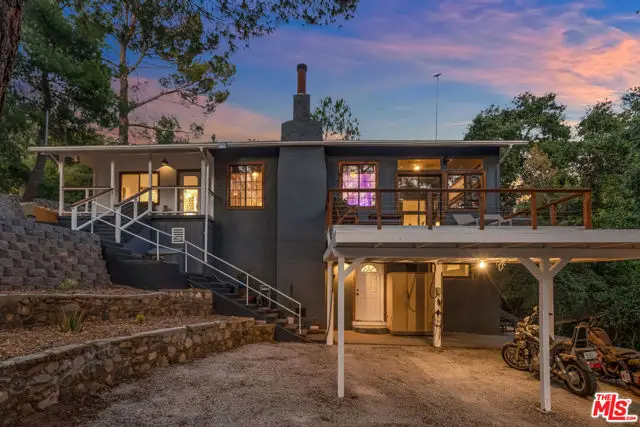 17832 Little Tujunga Canyon Road, Canyon Country, CA 91387 - #3