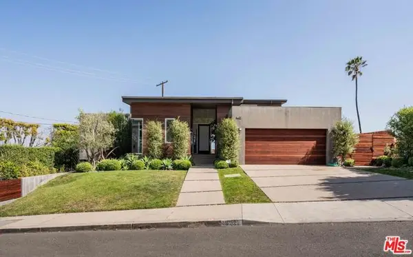 16622 Akron Street, Pacific Palisades (los Angeles), CA 90272
