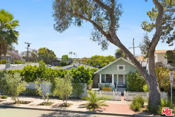 428 Rialto Avenue, Venice (los Angeles), CA 90291