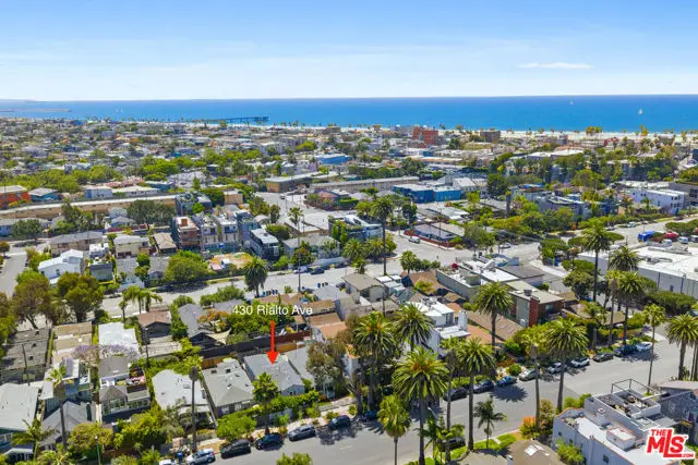 430 Rialto Avenue, Venice, CA 90291 - #3