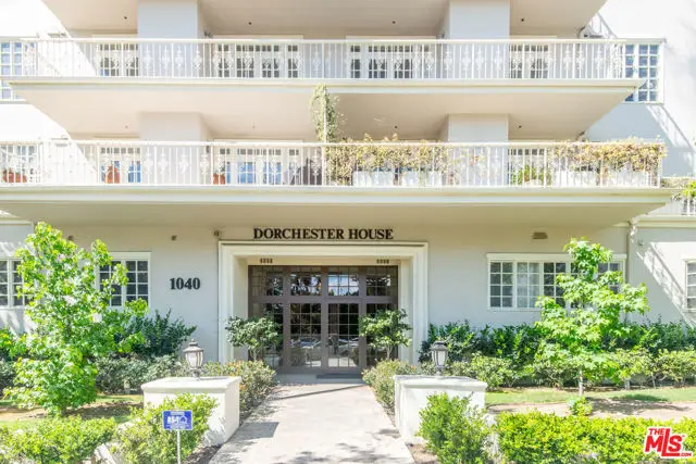 1040 4th Street #107, Santa Monica, CA 90403 - #1