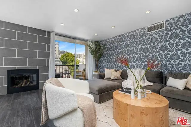 8530 Holloway Drive #311, West Hollywood, CA 90069 - #2