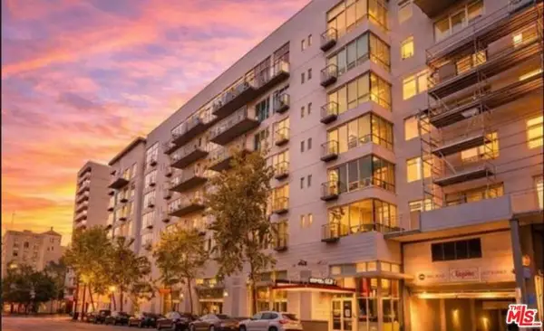 645 W 9th Street #715, Los Angeles, CA 90015