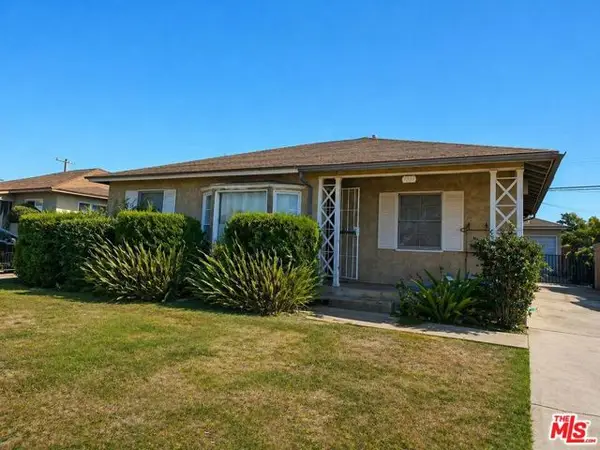 1218 W 138th Street, Compton, CA 90222