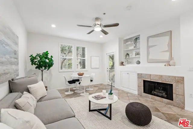 13075 Pacific Promenade #202, Los Angeles, CA 90094 - #2