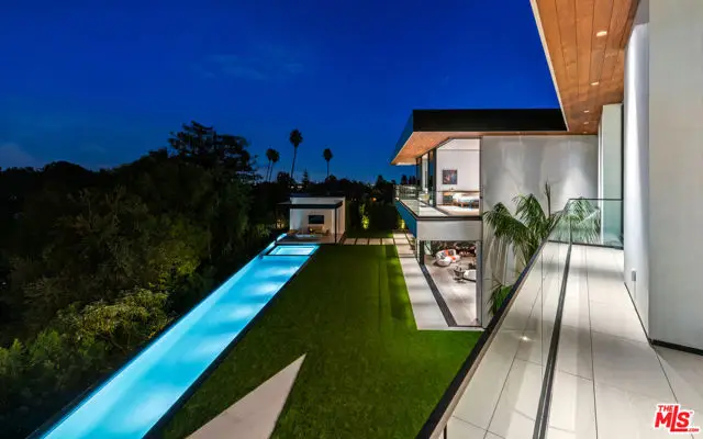 1130 Angelo Drive, Beverly Hills, CA 90210 - #2