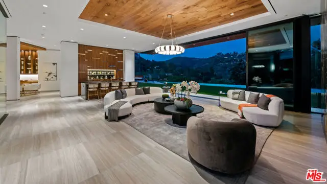 1130 Angelo Drive, Beverly Hills, CA 90210 - #3