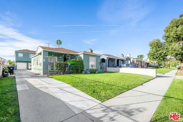 1834 W 87th Street, Los Angeles, CA 90047 - #2